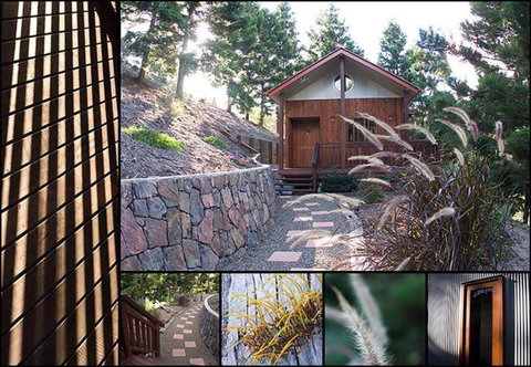 King Ludwigs Cottage - Inverell Accommodation 3