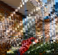 Golden Age Motor Inn Queanbeyan - Inverell Accommodation