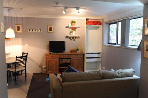 Kirkwood 4A - Inverell Accommodation 4