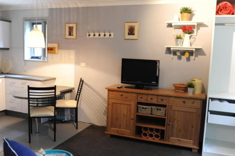 Kirkwood 4A - Inverell Accommodation 2