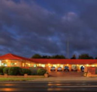 Jumbuck Motor Inn - Inverell Accommodation