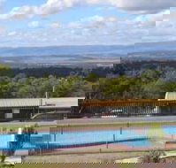 Cherrabah Resort - Inverell Accommodation