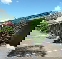 The Hermitage Motel - Inverell Accommodation