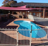 Ben Chifley Motor Inn - Inverell Accommodation