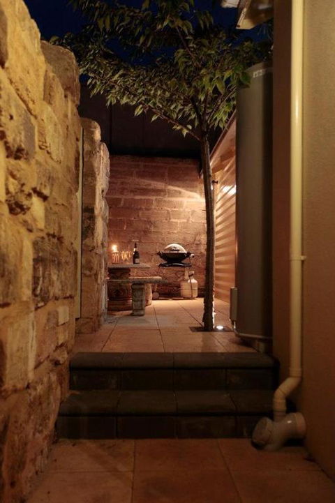 Apartment 35 - Inverell Accommodation 3