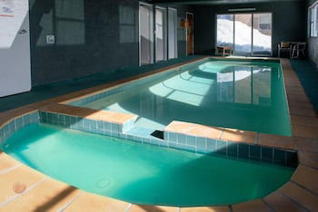 Attunga Alpine Lodge And Apartments - Inverell Accommodation 2