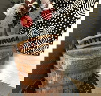 Attunga Alpine Lodge and Apartments - Inverell Accommodation