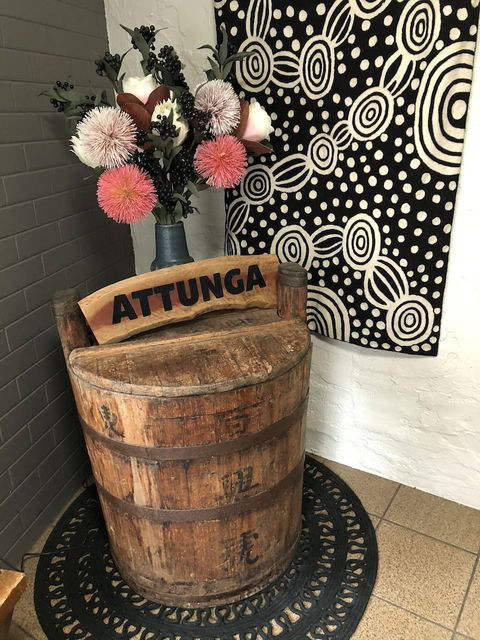 Attunga Alpine Lodge And Apartments - Inverell Accommodation 0