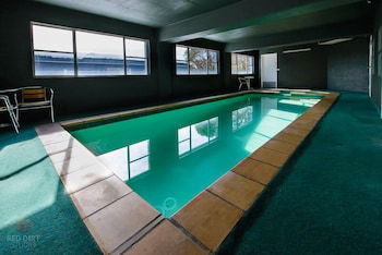 Attunga Alpine Lodge And Apartments - Inverell Accommodation 1