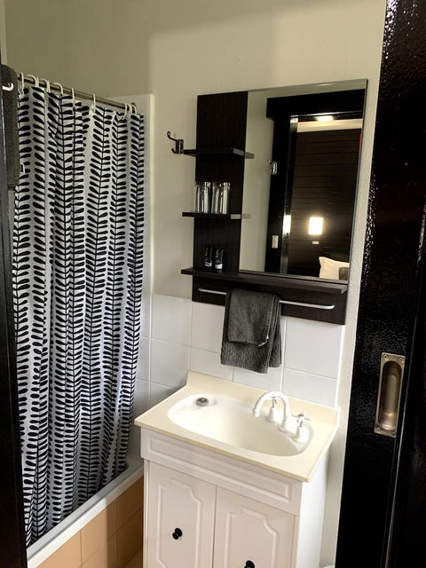Attunga Alpine Lodge And Apartments - Inverell Accommodation 6