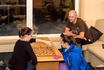 Attunga Alpine Lodge And Apartments - Inverell Accommodation 5