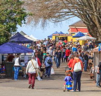 2 Dukes Daylesford - Inverell Accommodation