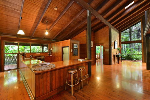 Wait A While Daintree - Inverell Accommodation 4