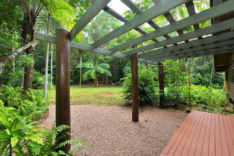 Wait A While Daintree - Inverell Accommodation 6