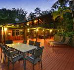 Wait a While Daintree - Inverell Accommodation