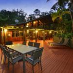 Wait A While Daintree - Inverell Accommodation 0