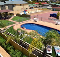 The Jetty Resort - Inverell Accommodation