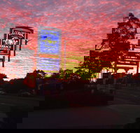 Colonial Terrace Motor Inn - Inverell Accommodation