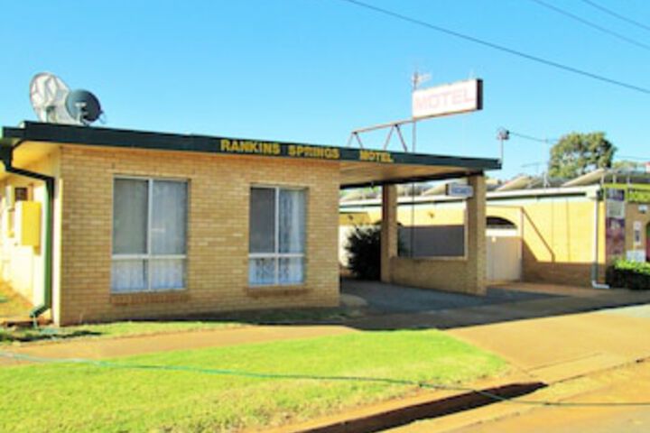 Naradhan ACT Inverell Accommodation