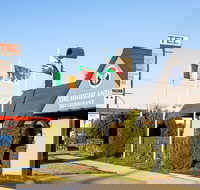 New England Motor Lodge - Inverell Accommodation