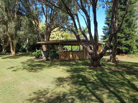 Diamond Beach Resort - Inverell Accommodation 2