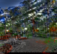 Diamond Beach Resort - Inverell Accommodation