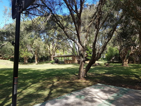 Diamond Beach Resort - Inverell Accommodation 1