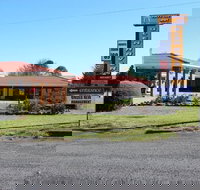 Glen Innes Lodge Motel - Inverell Accommodation