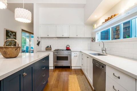 A PERFECT STAY - Kia Ora Byron - Inverell Accommodation 5