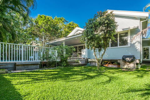 A PERFECT STAY - Kia Ora Byron - Inverell Accommodation 3