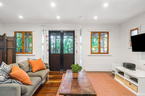 A PERFECT STAY - Longhouse - Inverell Accommodation 5