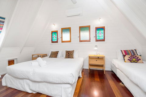 A PERFECT STAY - Longhouse - Inverell Accommodation 2