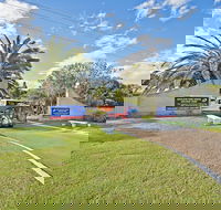 Acclaim Pine Grove Holiday Park - Inverell Accommodation