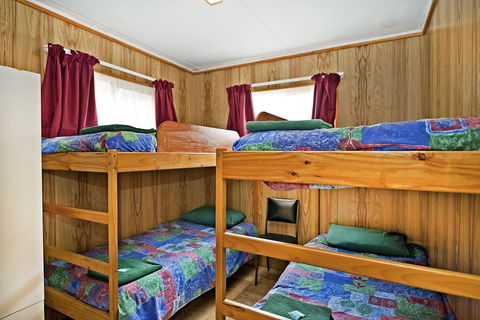 Acclaim Pine Grove Holiday Park - Inverell Accommodation 1
