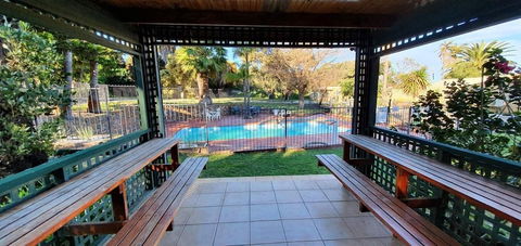 Acclaim Pine Grove Holiday Park - Inverell Accommodation 3