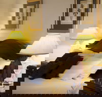 Cobb  Co Court Boutique Hotel - Inverell Accommodation