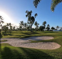 Halliday Bay Resort - Inverell Accommodation