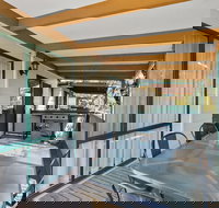 High Country Holiday Park - Inverell Accommodation