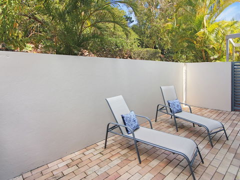 Aqua Promenade Beachfront Apartments - Inverell Accommodation 0