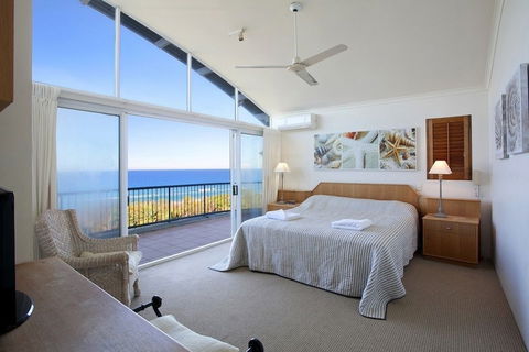 Aqua Promenade Beachfront Apartments - Inverell Accommodation 6