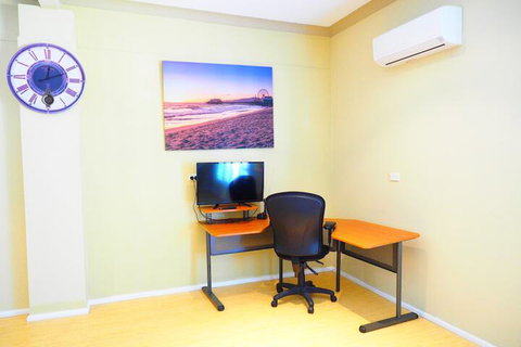 Bella Vista Motel - Inverell Accommodation 7