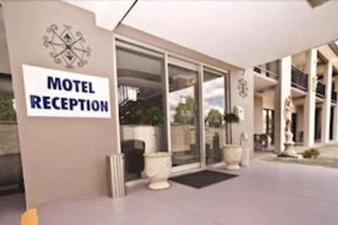 Bella Vista Motel - Inverell Accommodation 1