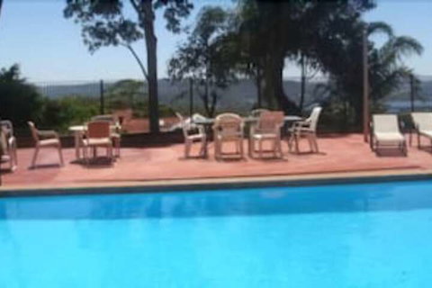 Bella Vista Motel - Inverell Accommodation 3