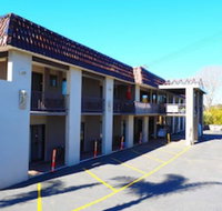 Bella Vista Motel - Inverell Accommodation