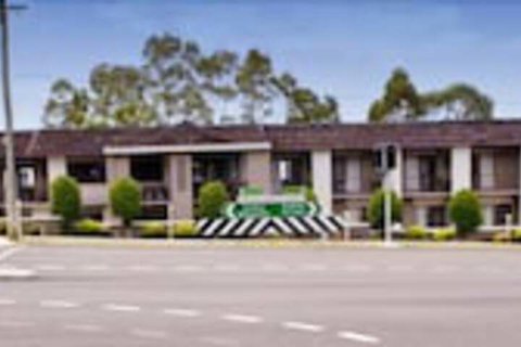 Bella Vista Motel - Inverell Accommodation 2