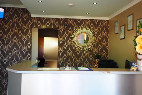 Bella Vista Motel - Inverell Accommodation 6