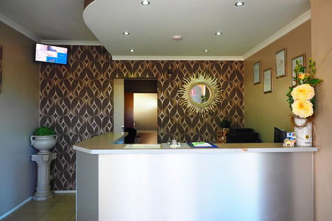 Bella Vista Motel - Inverell Accommodation 4