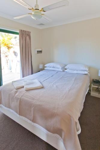 Wagga Wagga Beach Caravan Park - Inverell Accommodation 3