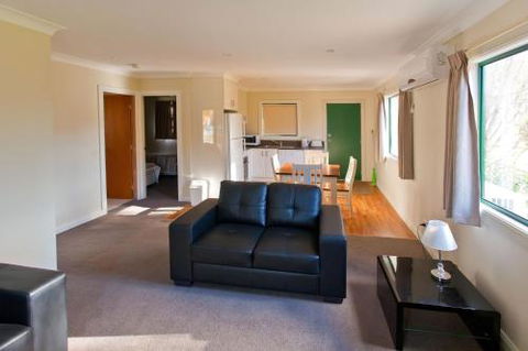 Wagga Wagga Beach Caravan Park - Inverell Accommodation 4