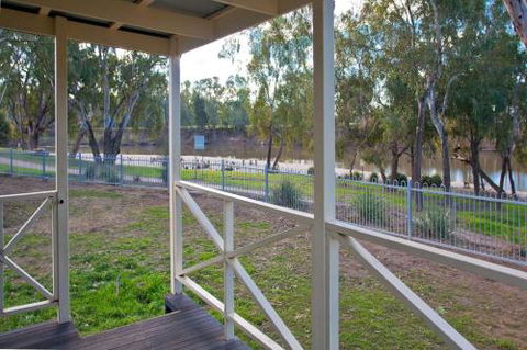 Wagga Wagga Beach Caravan Park - Inverell Accommodation 1